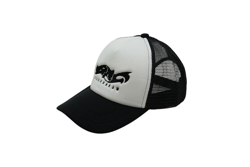 10th BC® KUKA MESH CAP