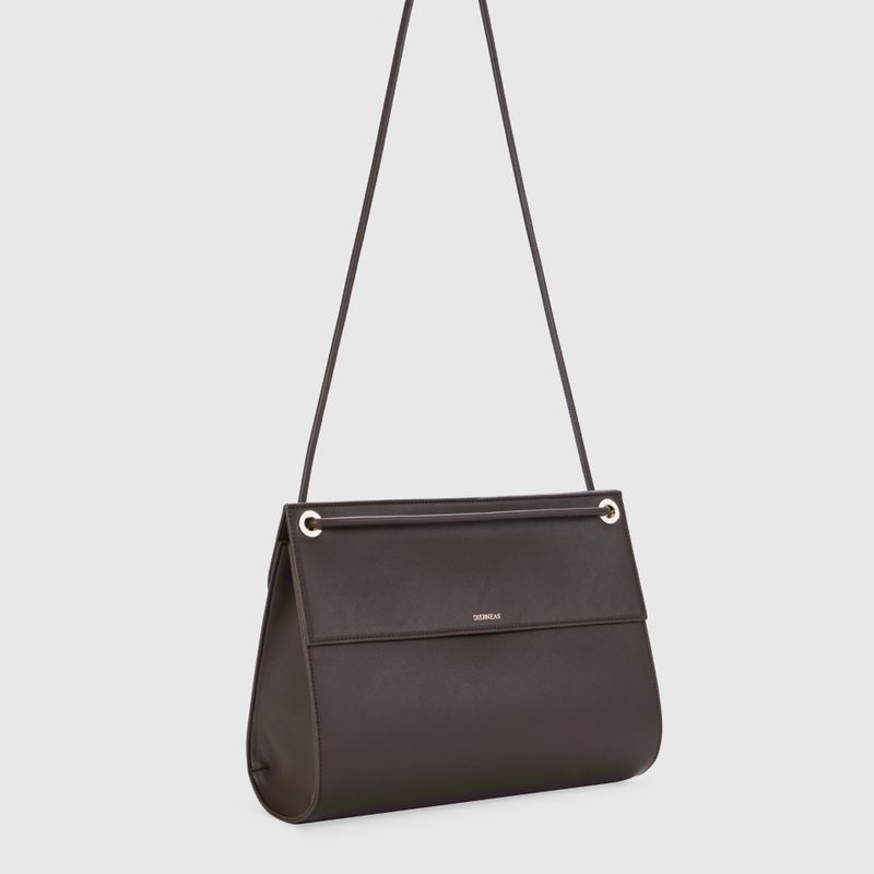STILL Bag (Dark Brown)