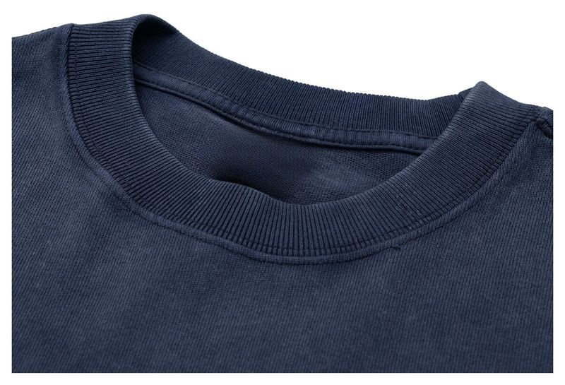 Bennett Washed Graphic Tee