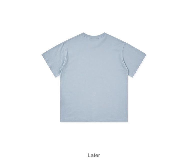 FMACM One Cloud Quick Dry Short Sleeve T-Shirt