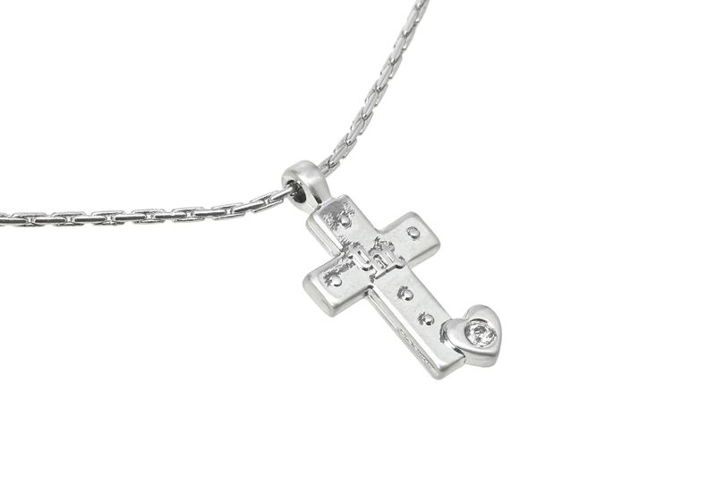 【即日発送】True love necklace