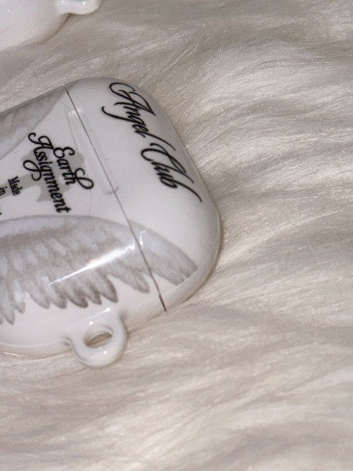 Angelclub AirPods Case