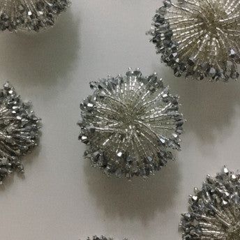 Orb（オーアルビー）の「【MADE】 Coral tok _ silver（Smartphone Accessories）」