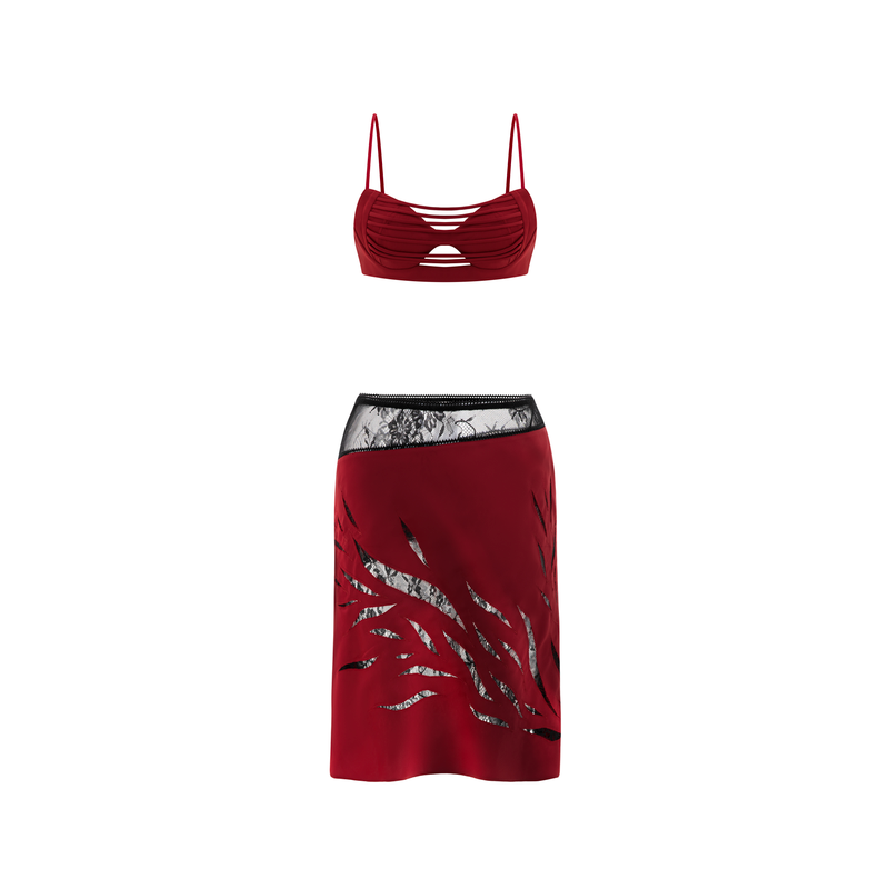 MDC FAIRY - SKIRT