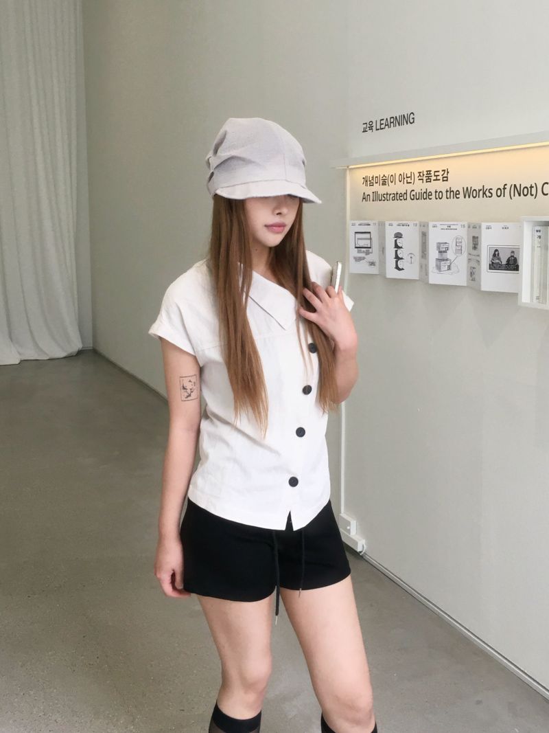 RITCORE（リットコア）の「コンフォート イージー バンディング ショーツ(6c)（パンツ）」