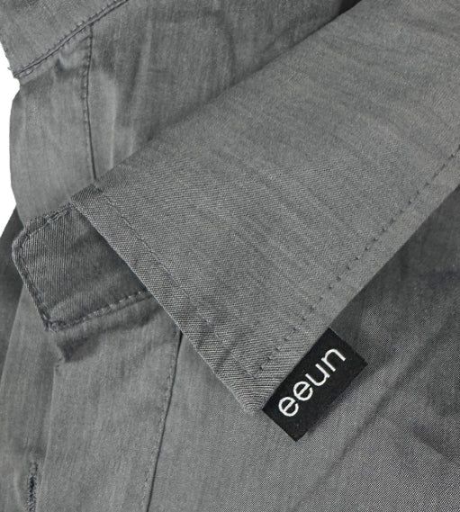 26SS★ [ EEUN MADE] Slim-Double button Shirts
