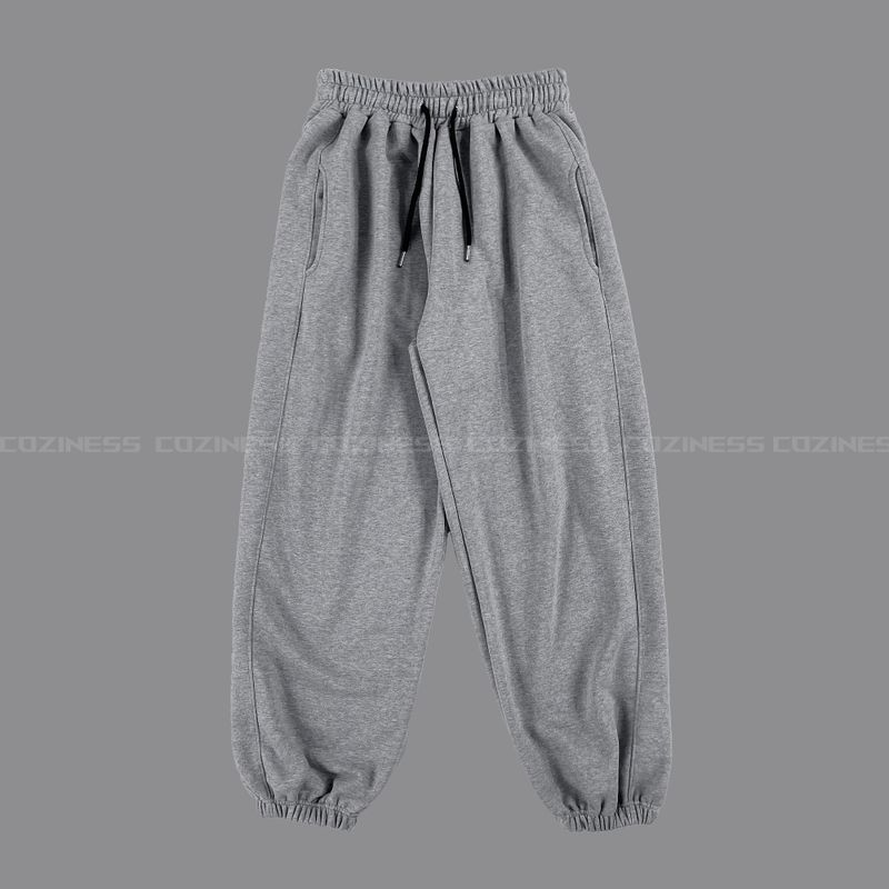 Lato Balloon Jogger Pants (3 colors)