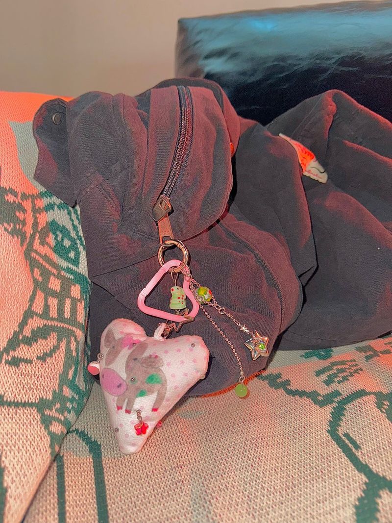 Snake chill