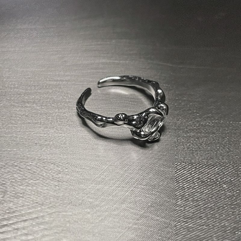 [Celeb pick] Disco Aurora Ring