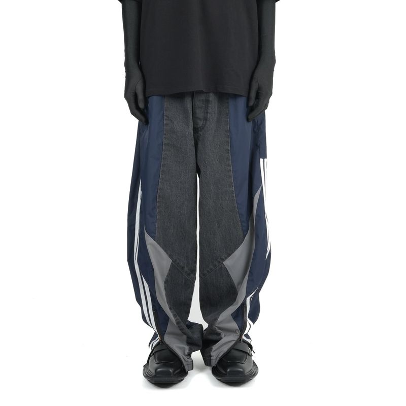 HYBRID TRACK PANTS VER.2