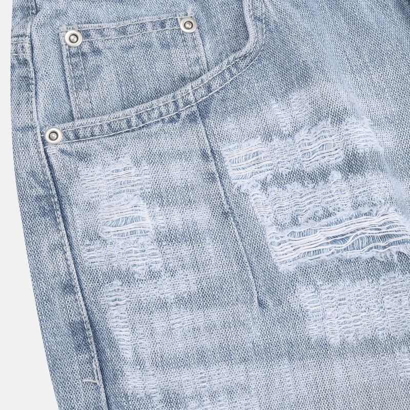 Mei Vintage Denim