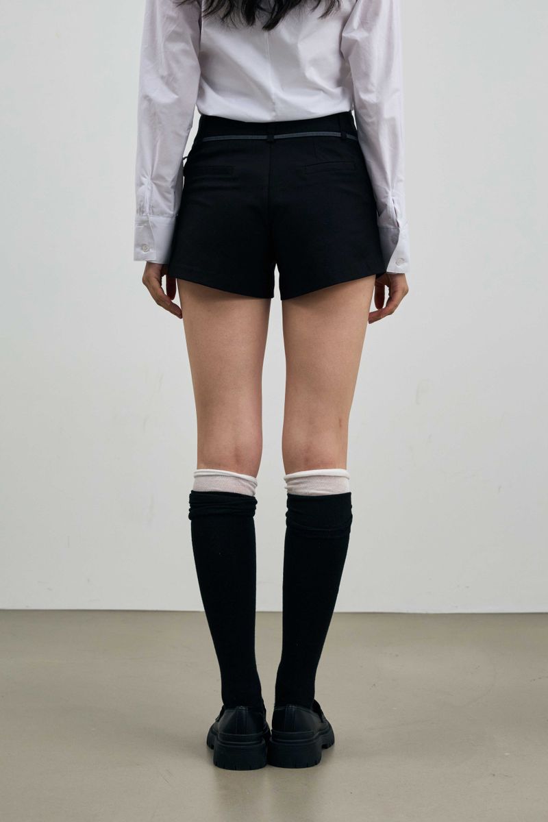 ASTRAL MICRO PANTS / BLACK