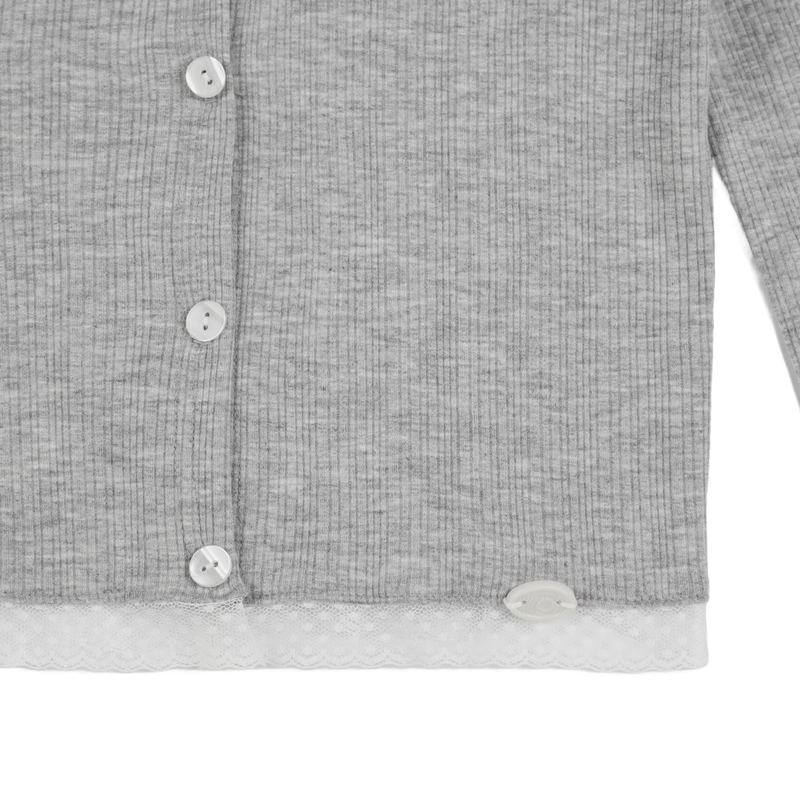 ELFIN CARDIGAN (2 COLORS)