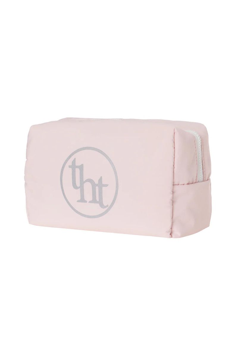 【即日発送】Bebe square pouch - pink