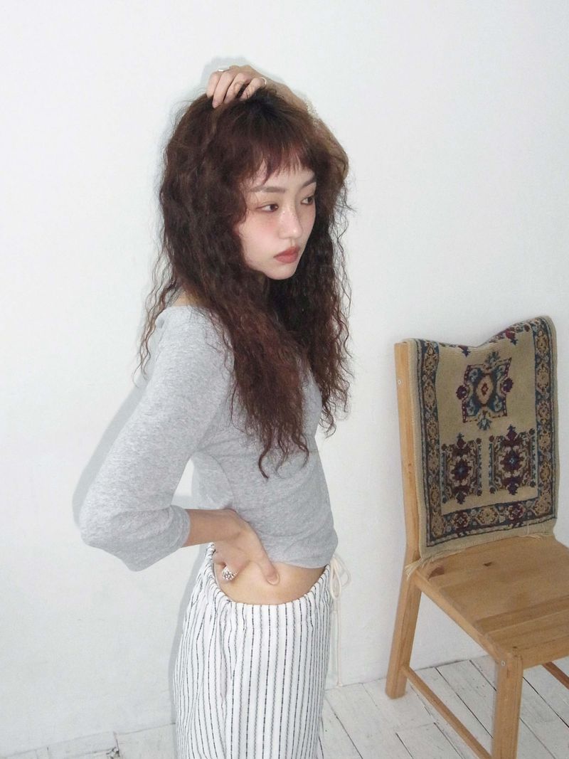 Sizrra 3/4 Length Tights