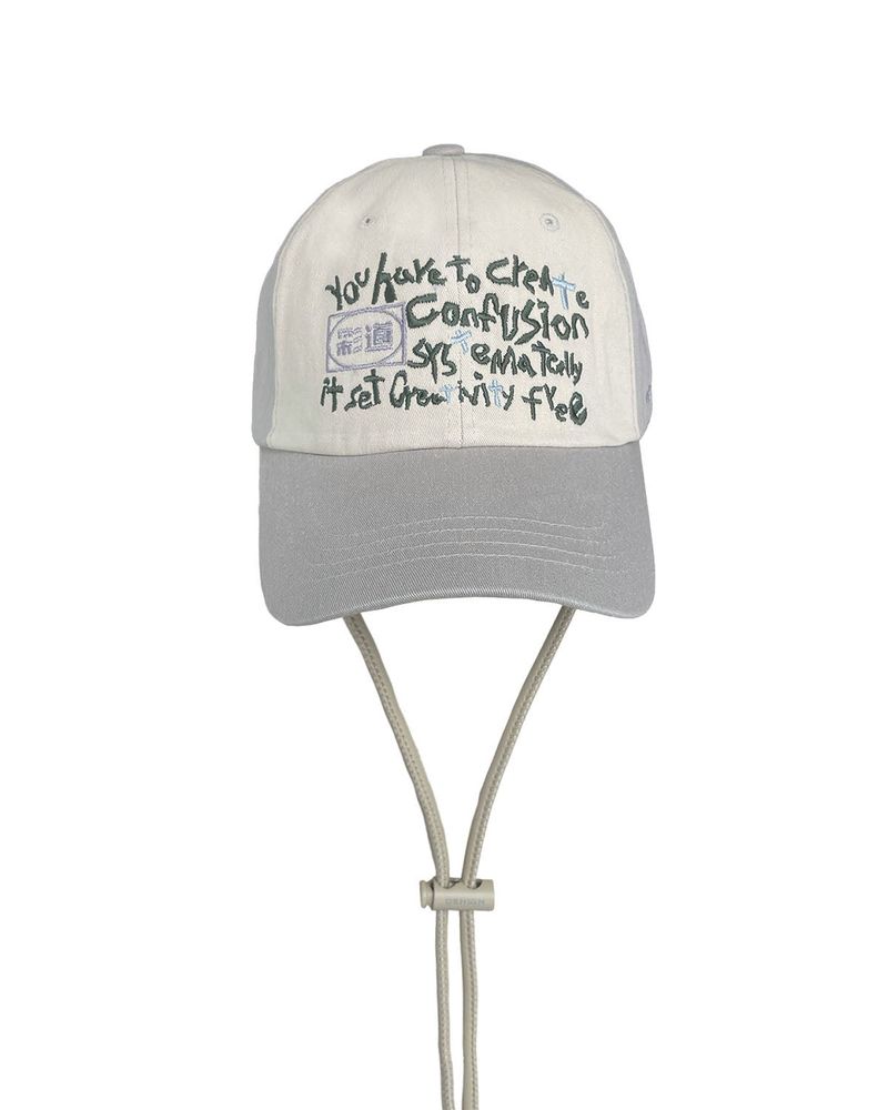 OSHIGH（オスハイ）の「Dali BaseBall CAP（Hats）」