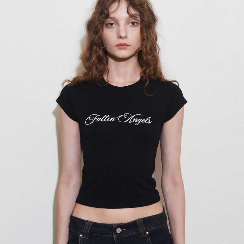 EDEN TEE_BLACK
