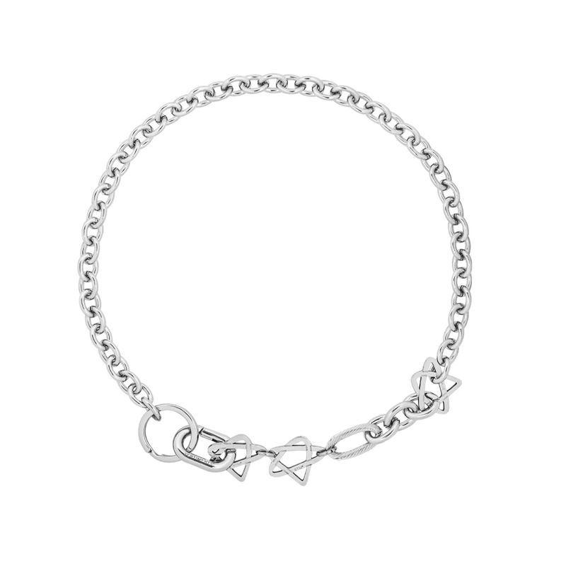 SENTIMENTS（サンティマン）の「NO.365 [SILVER] NECKLACE x KREAM EXCLUSIVE（Accessories）」