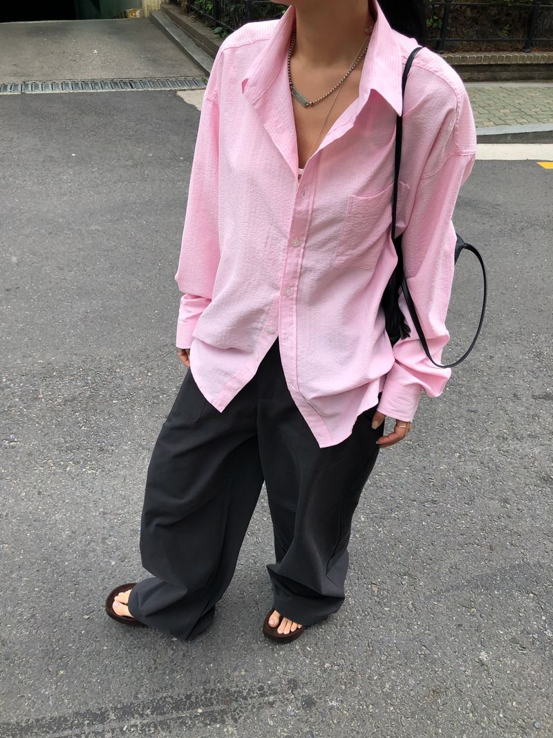 Cool Teddy Overshirt