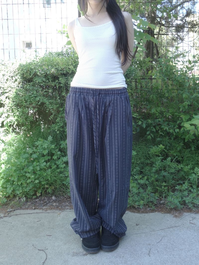 ZELENA(ゼレナ)の「leto pants(Pants)」