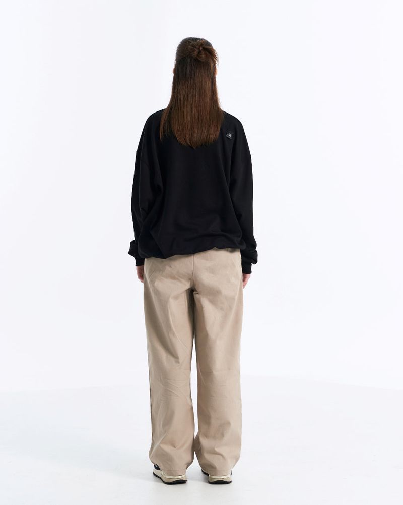 BIG LOGO LOOSE FIT MTM