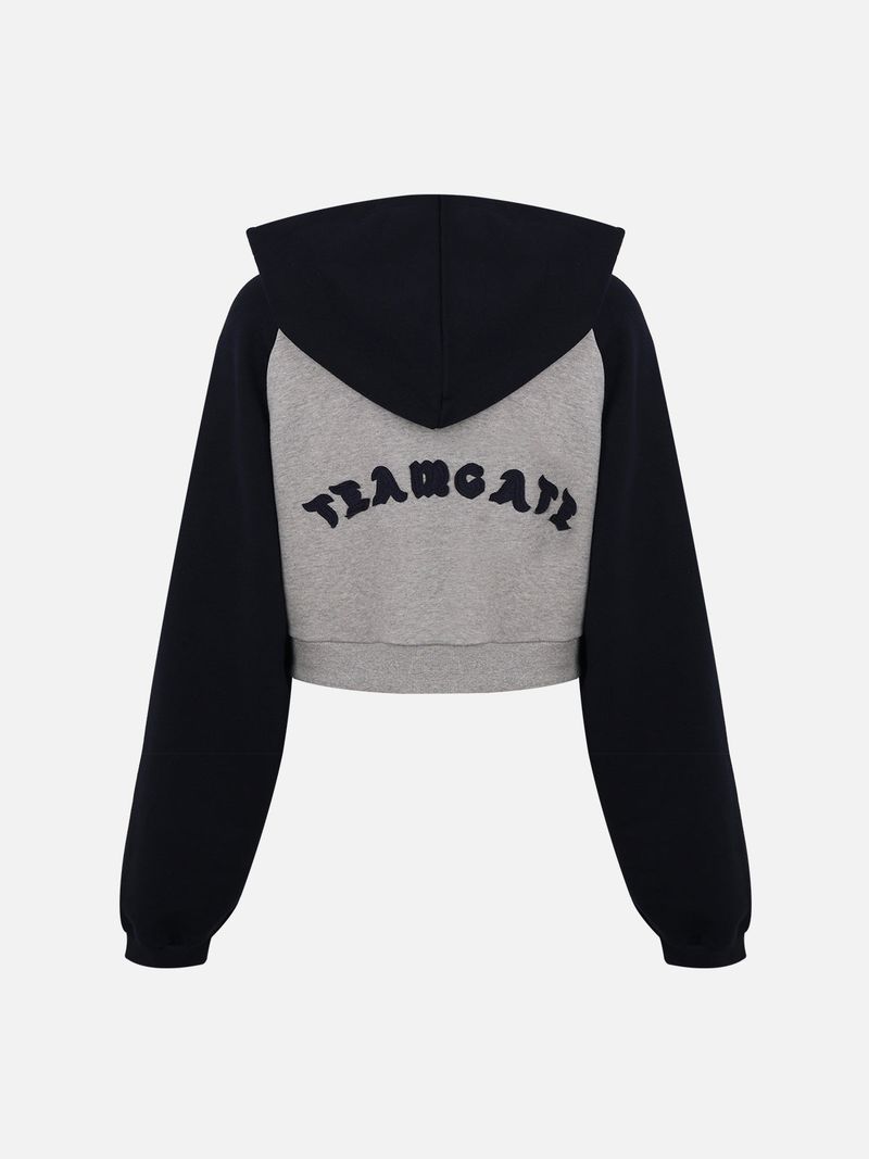 CURTURE HOOD