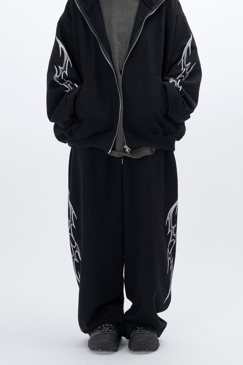 Vector Sharp Set-up Pants