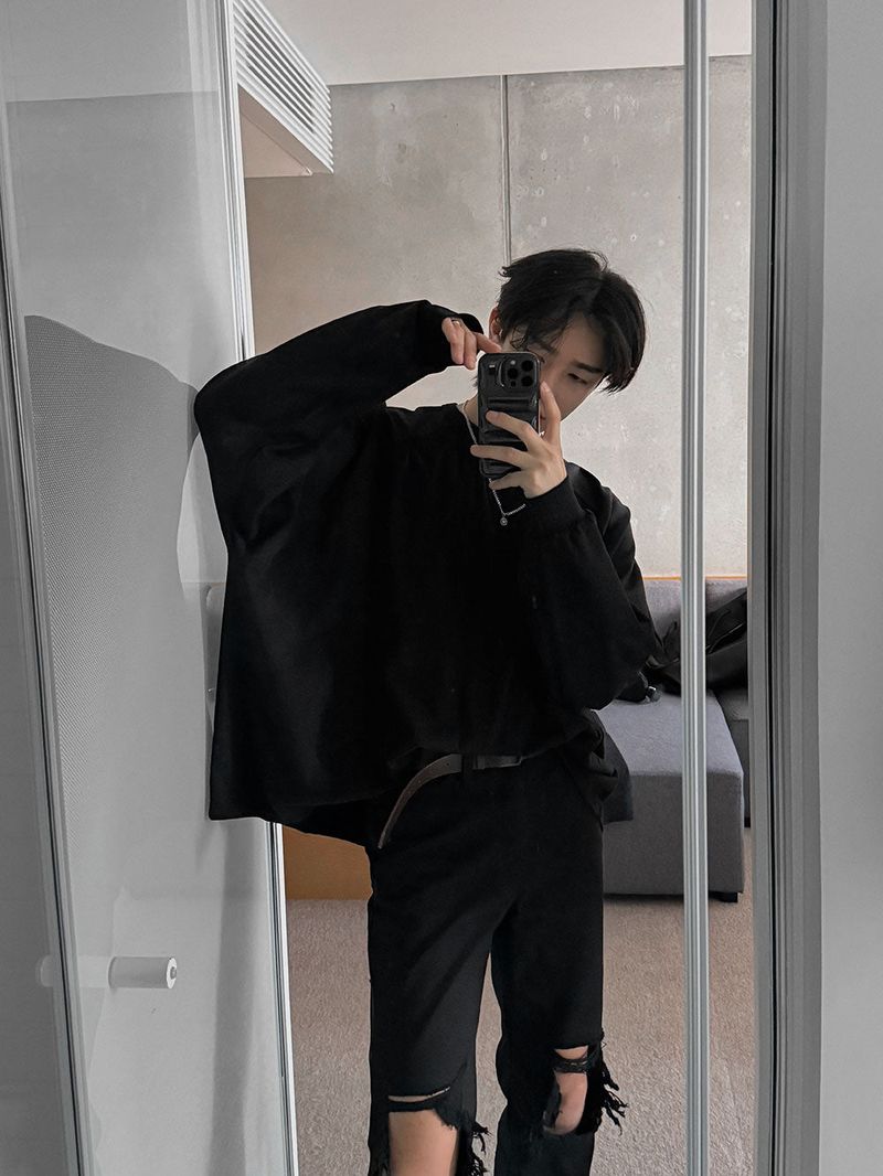 ASCLO Cowboy Viper Jacket (2color)