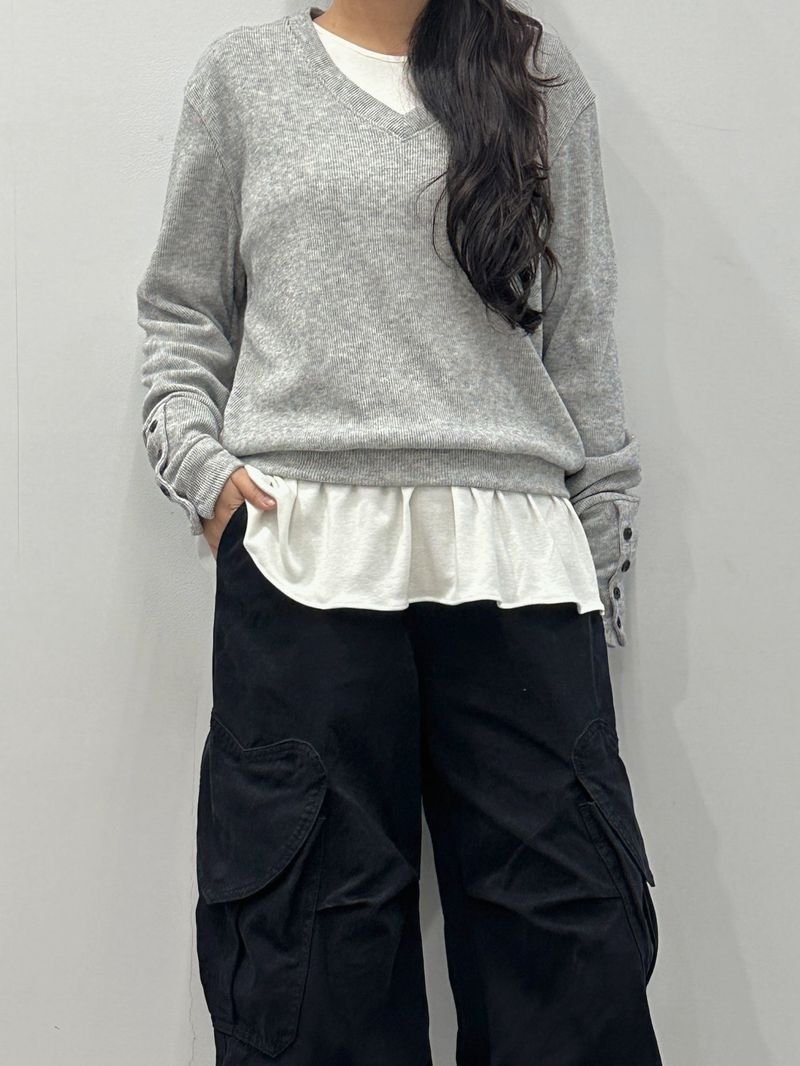 FRILL MINI OPS