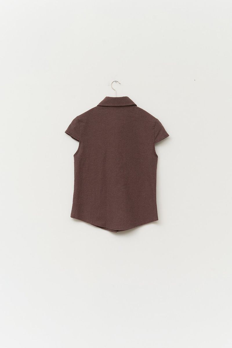 (W) Rico Pocket Shirt