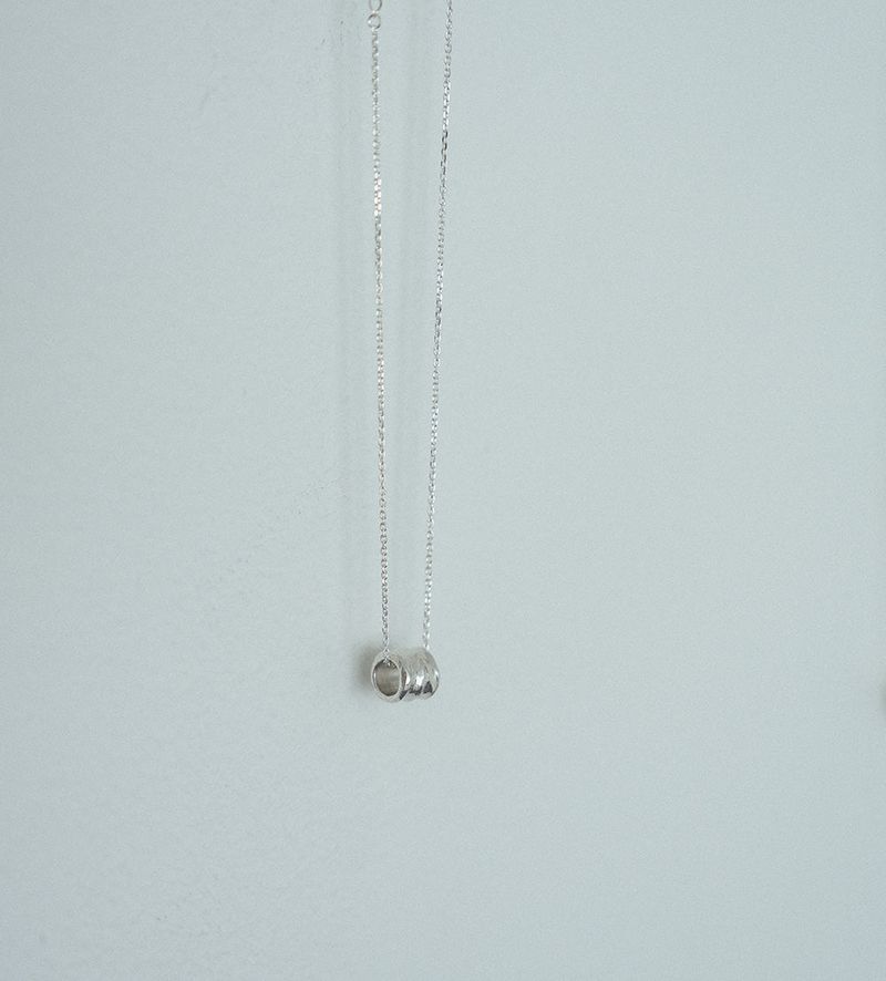 [MADE] ceres necklace II
