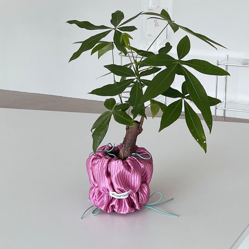 POU POU POT (PINK) PUPU