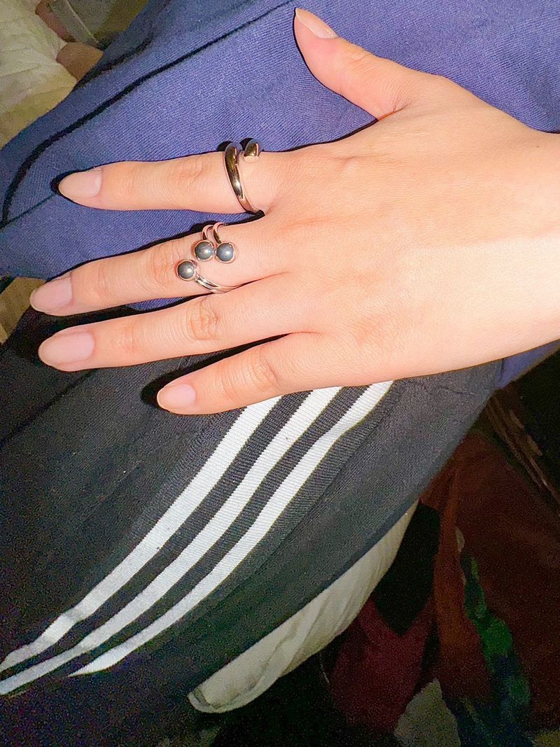 [Cravity All members] 3 Piercing ring