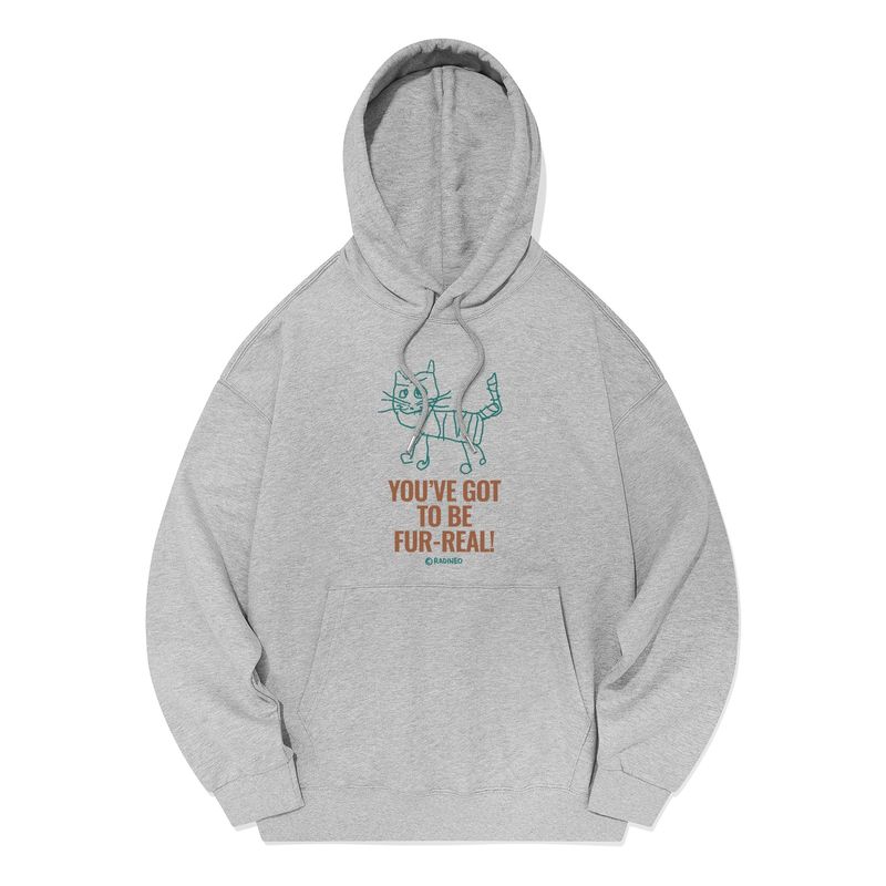 REAL HOODIE
