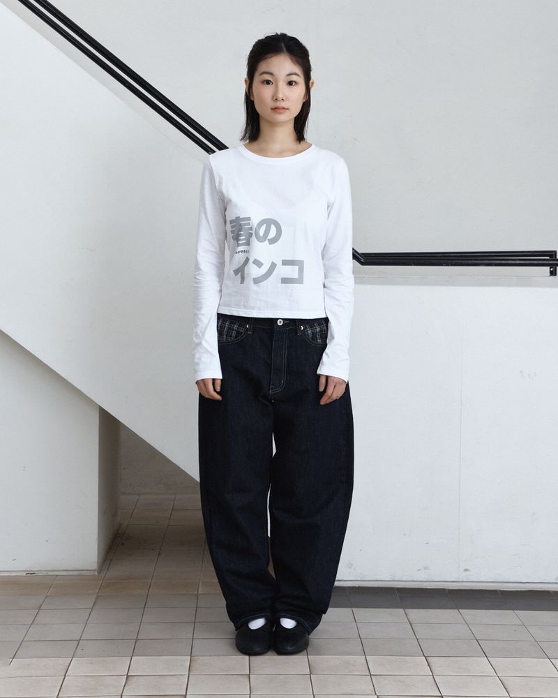 Spring Parrot Longsleeve
