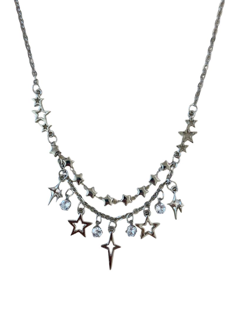 CANDYCHIC(キャンディーシック)の「night necklace(Accessories)」
