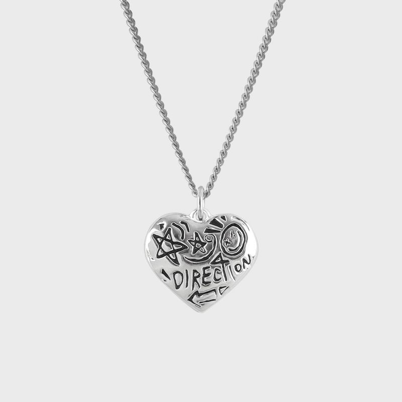 nonenon（ノンノン）の「SKETCH LOVE NEC_2（Accessories）」