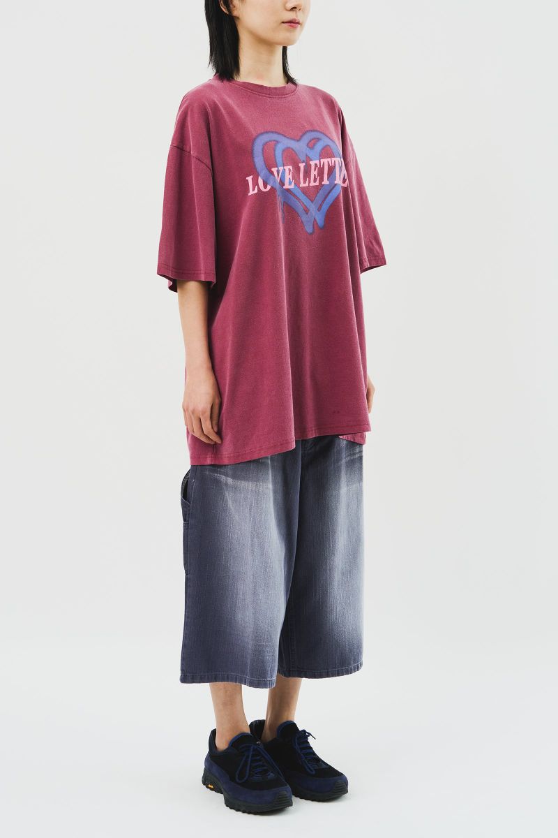 Velly Carpenter Washed Pants (3color)