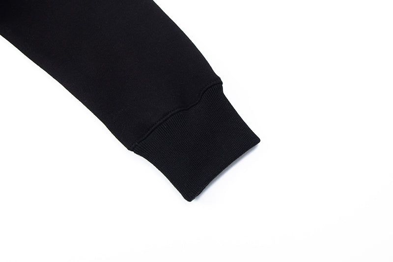PACINO TRACK JACKET (BLACK)