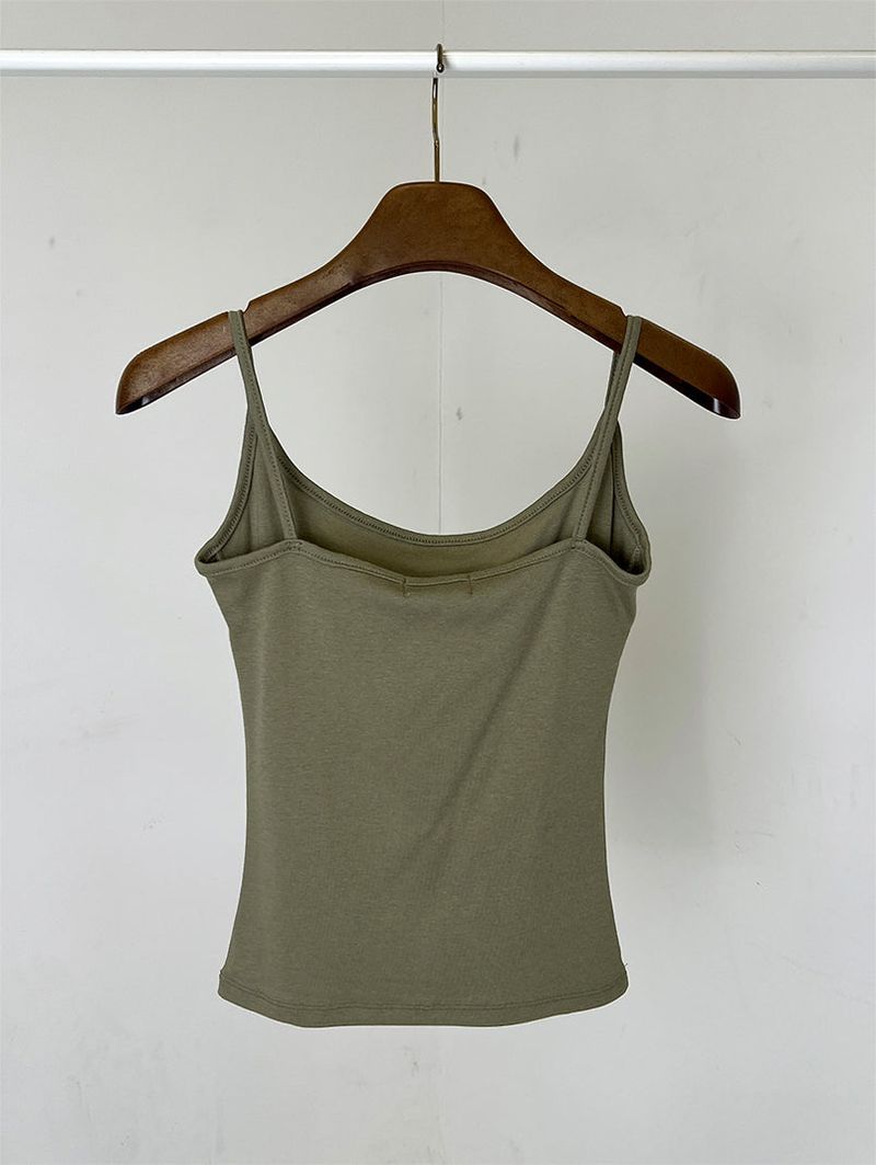 ALL DAY SLEEVELESS (4C)