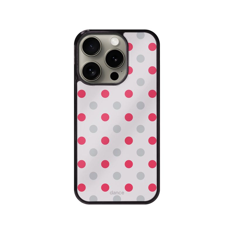 DANCE dot case no. 069 ( project _all about circle )