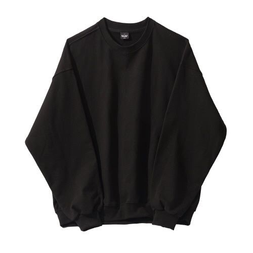 FATAL GHOST（フェイタルゴースト）の「Evil(wide overfit sweat shirt)（Tops）」