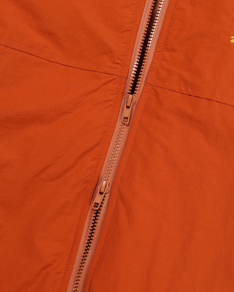 Sunset Oversized Hooded Padding