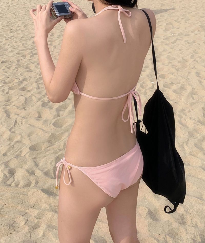 Muji Bikini (3 colors)