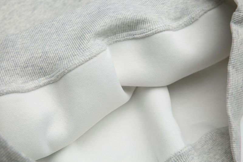 Declan Boxy Pullover Hoodie