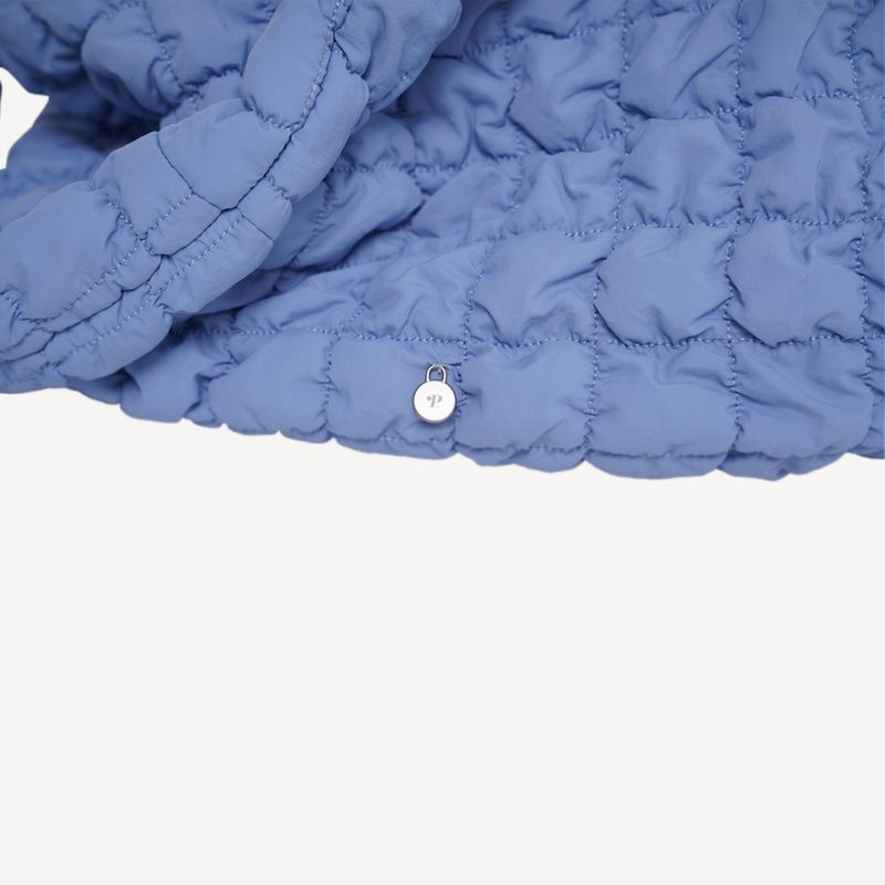 QUILTING CLOUD BAG LARGE