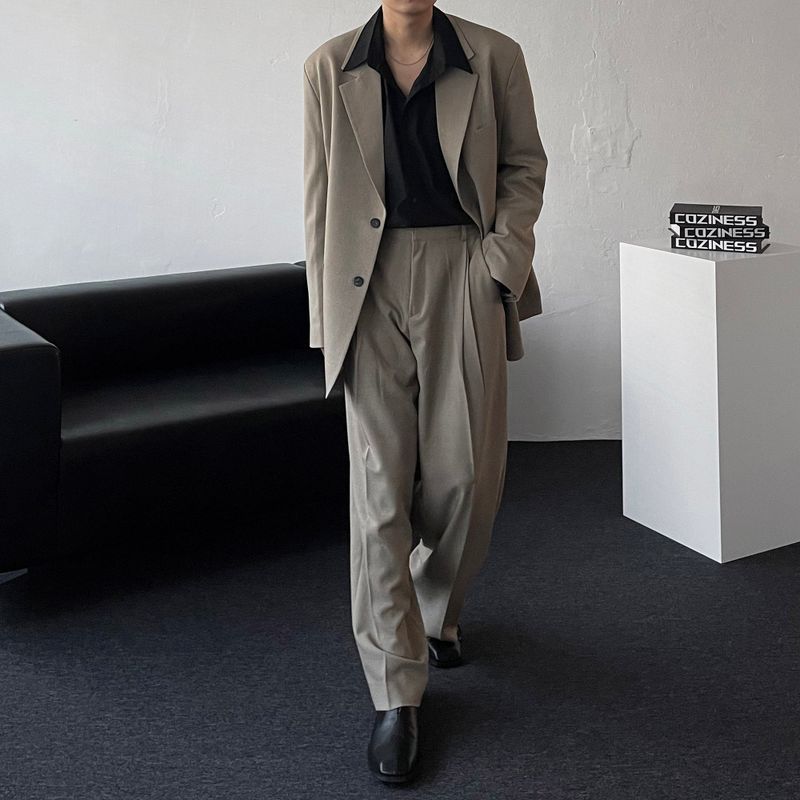 FL Julien Two-Burton Jacket (3 colors)
