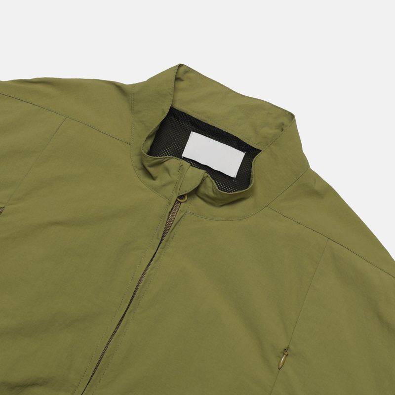 Keshi Wind Jacket (5color)