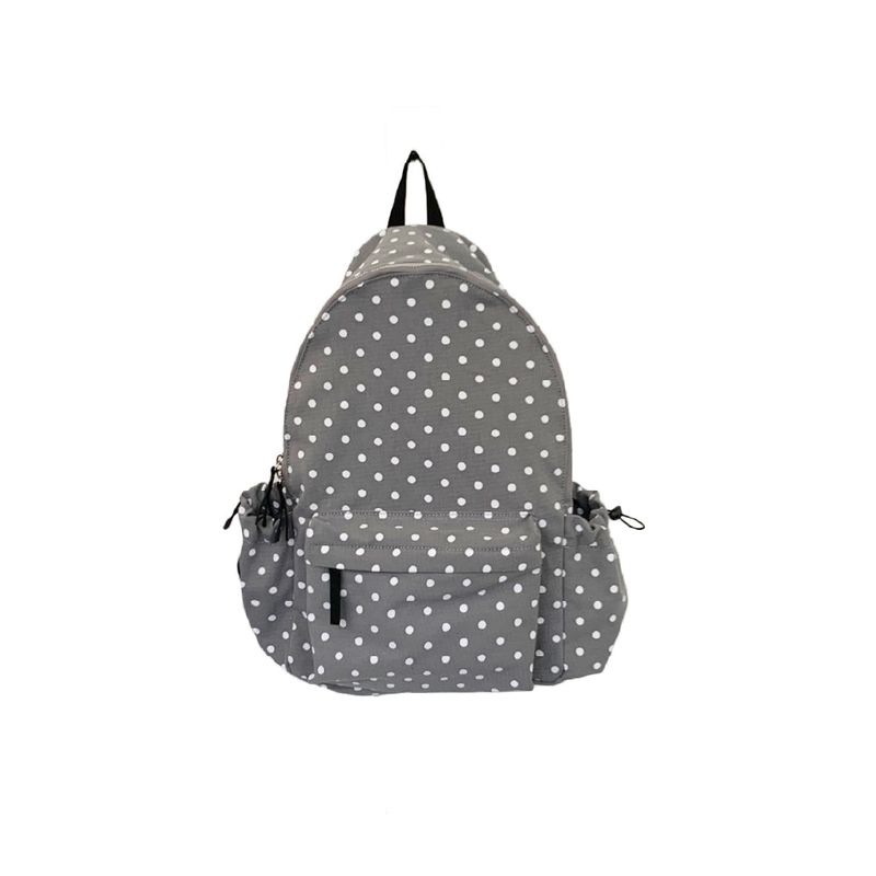 Anne DOT Backpack (grey)