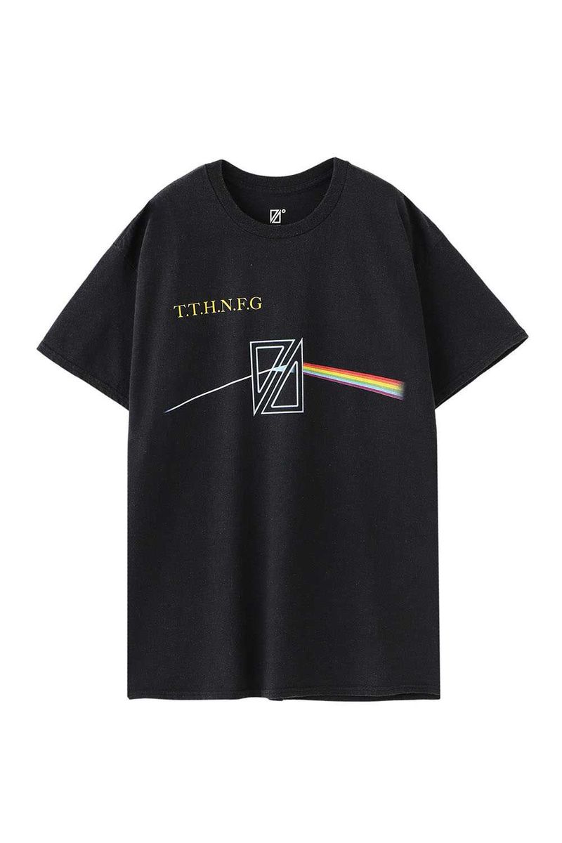 FUCKING AWESOME RAINBOW S/S Tee